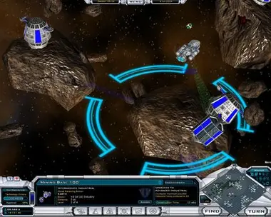 Galactic Civilizations II: Ultimate Edition preview 11
