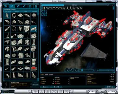 Galactic Civilizations II: Ultimate Edition preview 12