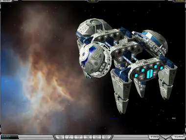 Galactic Civilizations II: Ultimate Edition preview 7
