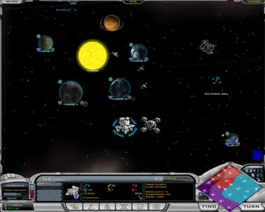 Galactic Civilizations II: Ultimate Edition preview 6