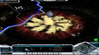Galactic Civilizations II: Ultimate Edition preview 2