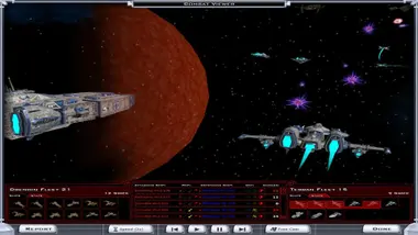 Galactic Civilizations II: Ultimate Edition preview 4