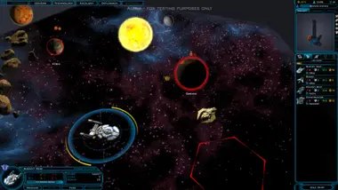 Galactic Civilizations III Limited Special Edition preview 6