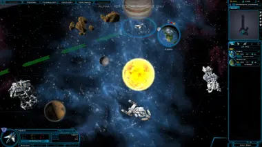 Galactic Civilizations III Limited Special Edition preview 4