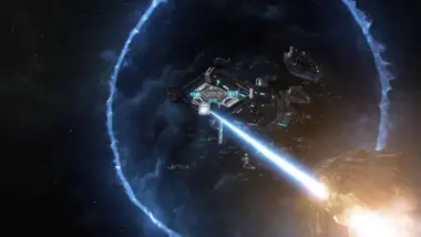 Galactic Civilizations III preview 11