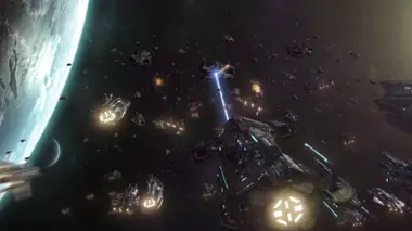 Galactic Civilizations III preview 12