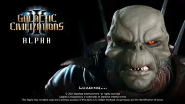 Galactic Civilizations III preview 10
