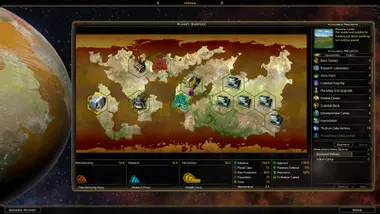 Galactic Civilizations III preview 6
