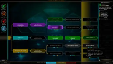 Galactic Civilizations III preview 4