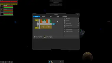 Galactic Crew preview 3