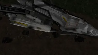 Galactic Crew preview 4