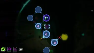 Galactic Glitch preview 2