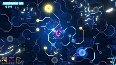 Galactic Glitch preview 10