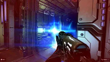 Galactic Hitman preview 5