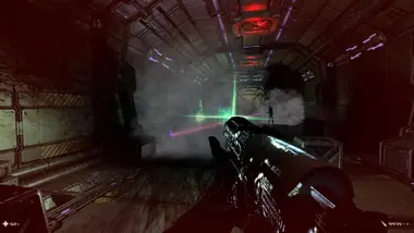 Galactic Hitman preview 2