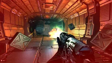 Galactic Hitman preview 3