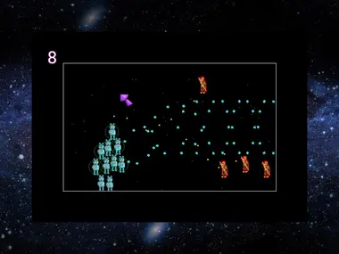 Galactic Lords preview 2