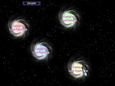 Galactic Lords preview 4