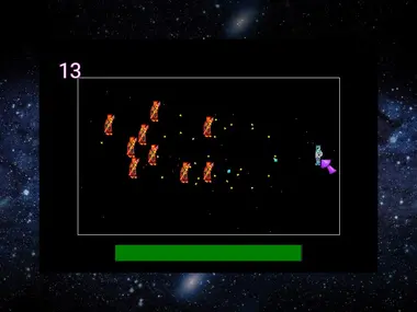 Galactic Lords preview 3