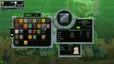 Galactic Mining Corp preview 7