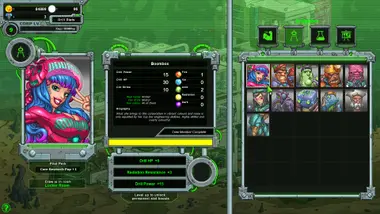 Galactic Mining Corp preview 8