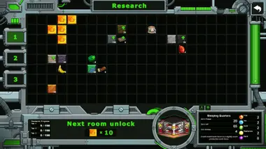 Galactic Mining Corp preview 2