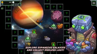 Galactic Mining Corp preview 11