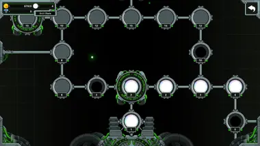 Galactic Mining Corp preview 12
