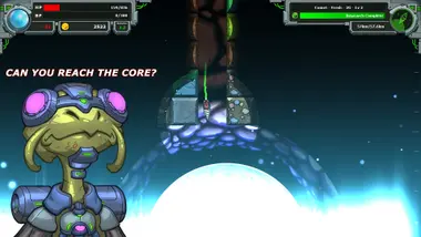 Galactic Mining Corp preview 5