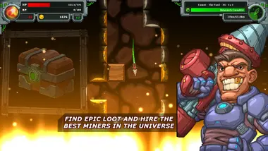 Galactic Mining Corp preview 9