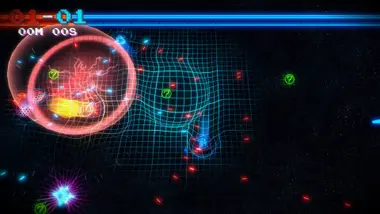 Galactic Orbital Death Sport preview 2