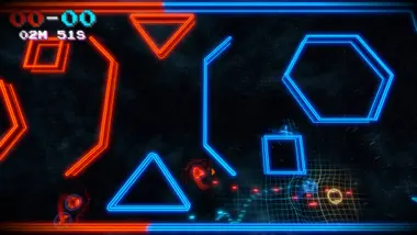 Galactic Orbital Death Sport preview 3