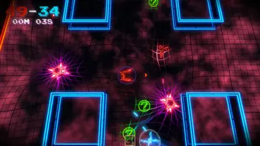 Galactic Orbital Death Sport preview 6