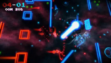 Galactic Orbital Death Sport preview 7