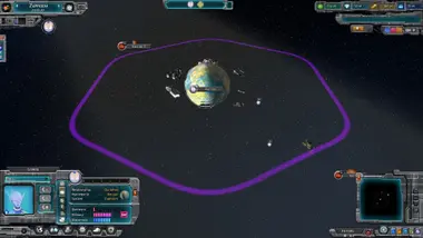 Galactic Ruler preview 3