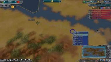 Galactic Ruler preview 9