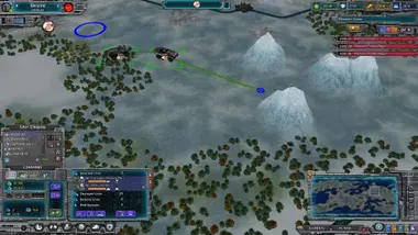 Galactic Ruler preview 11