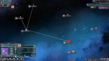 Galactic Ruler preview 6
