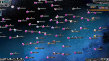 Galactic Ruler preview 5
