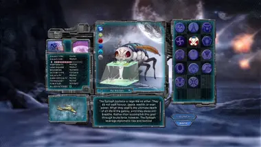Galactic Ruler preview 2