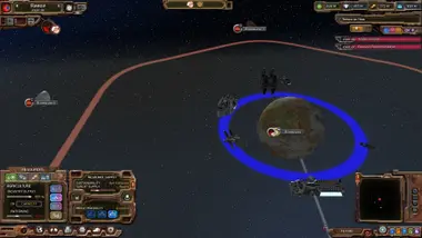 Galactic Ruler preview 7