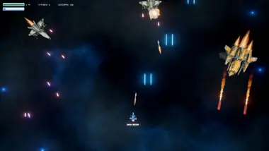 Galactic Storm preview 8