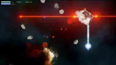 Galactic Storm preview 4