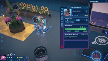 Galacticare preview 7