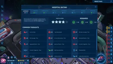 Galacticare preview 5