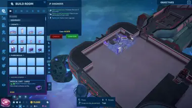 Galacticare preview 6
