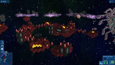 Galactineers preview 7