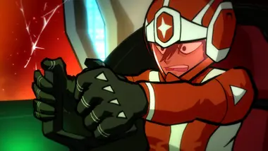 GALAK-Z preview 9