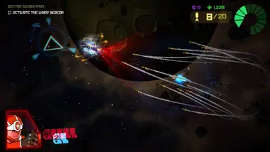 GALAK-Z preview 8