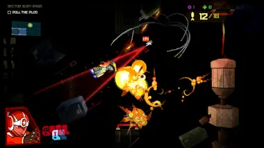 GALAK-Z preview 4
